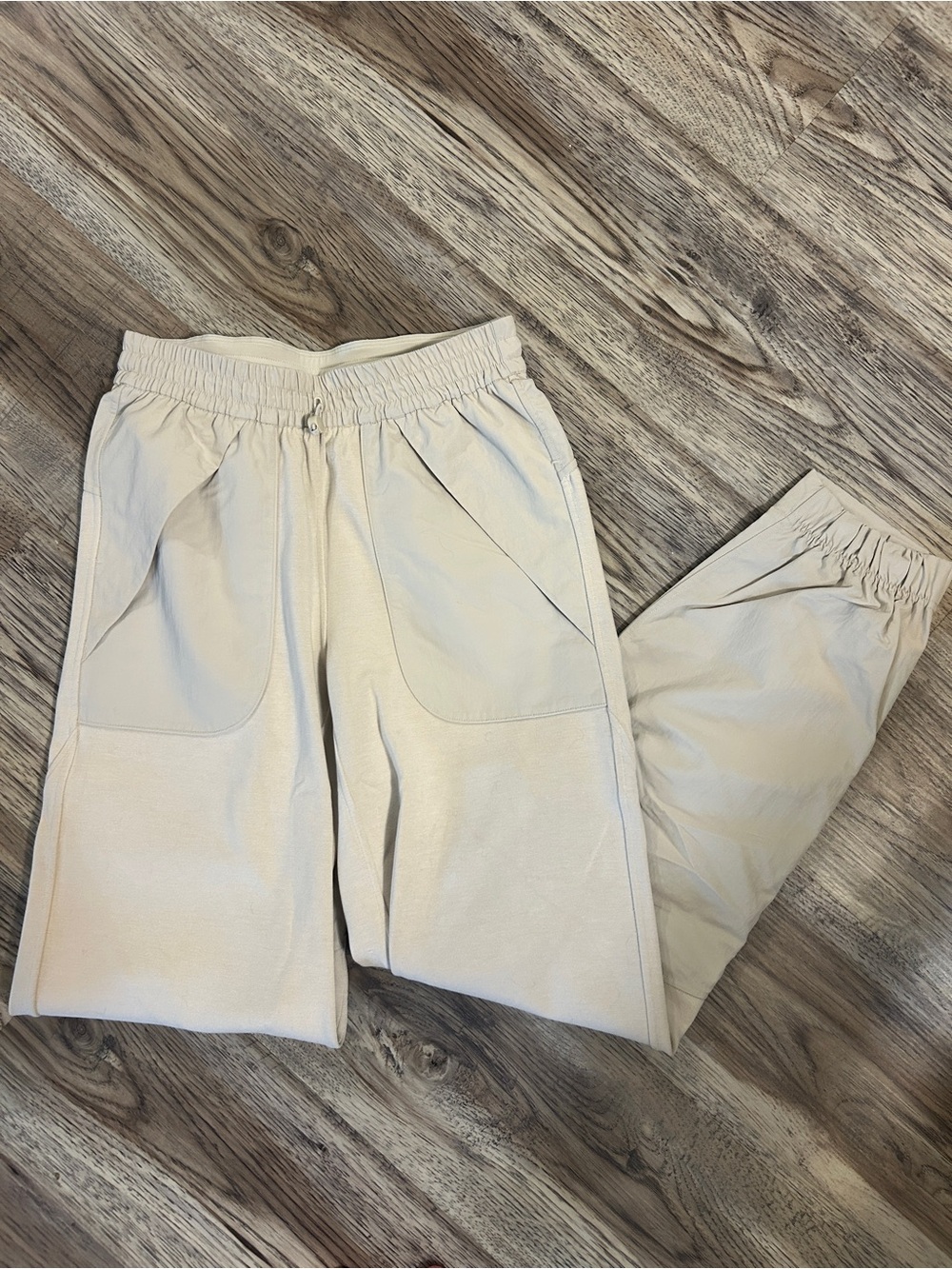 Lululemon Softstreme Jogger